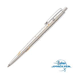 Fisher Space Pen - AG7-50 Special Edition 50th Anniversary Astronaut Space Pen - BallPoint Pen