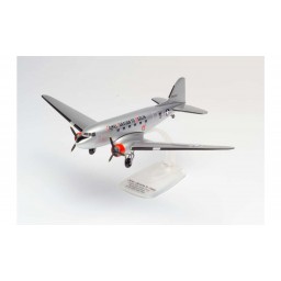 U.S. Army Air Forces Douglas C-47A Skytrain - Berlin Airlift 70th Anniversary Edition - Scala 1/100