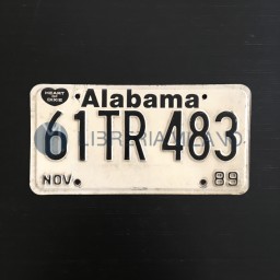 Targa Auto Alabama - 89