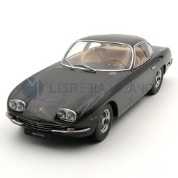 Lamborghini 400 GT 2+2 - 1965 - Anthracite Grey - 1/18 Scale - KK-Scale