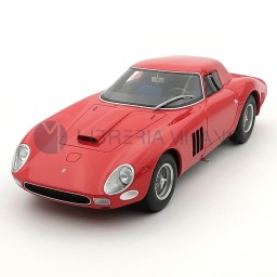 Ferrari 250 GTO Plain Body - 1964 - Scala 1/18 - CMR
