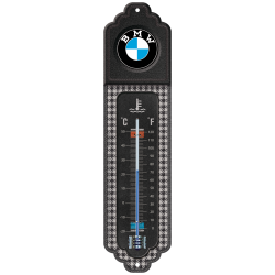 Termometro BMW Classic Pepita
