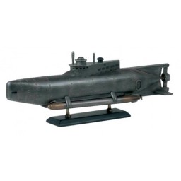 Submarine Seehund