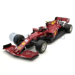 Ferrari SF1000 | n. 16 | Charles Leclerc | Tuscan GP Ferrari's 1000th - 1/18 Scale - Bburago