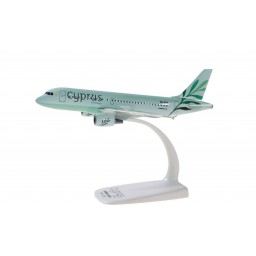 Cyprus Airways Airbus A319 - 1/200 Scale