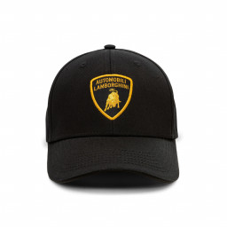 Cappellino Automobili Lamborghini Shield