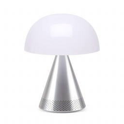 Lexon Mina L Audio - Lampada LED & Altoparlante Bluetooth® 5W