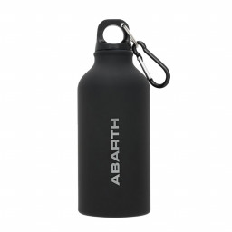 Abarth Corse Water Bottle