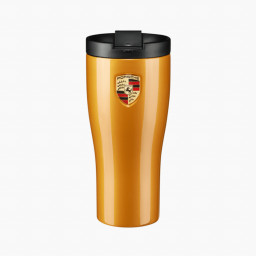 Porsche Thermos Cup