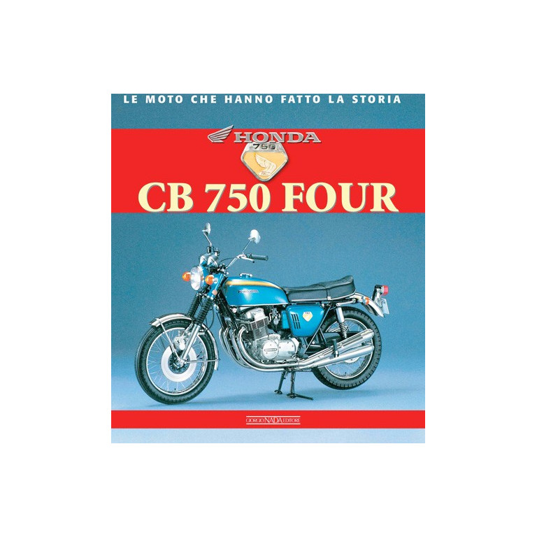 Cbx 750 Four Hollywood