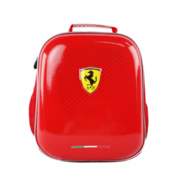 Scuderia Ferrari Kid's Backpack