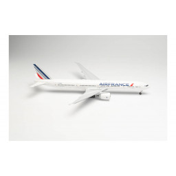 Air France Boeing 777-300ER - 2021 Livery – F-GZND “La Rochelle” - 1/200 Scale w/gear