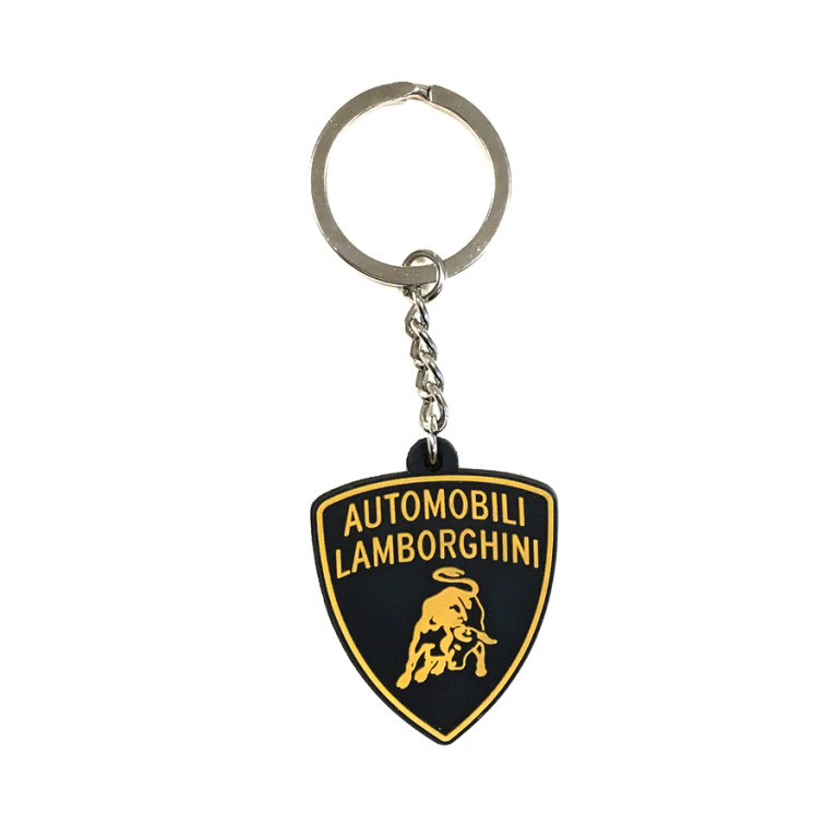 Automobili Lamborghini Keyring Libreria Concessionaria Milano s.r.l