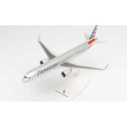 American Airlines - Airbus A321 neo - 1/200 Scale