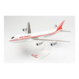 Air India Boeing 747 - 200 - 1/250 Scale