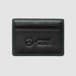 Mercedes-AMG Petronas Motorsport Card Holder