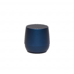 Lexon Mino+ Chrome - 3W Portable Bluetooth® Speaker