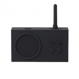 Lexon Tykho 3 - Radio Fm Altoparlante Bluetooth® Portatile Waterproof 3W