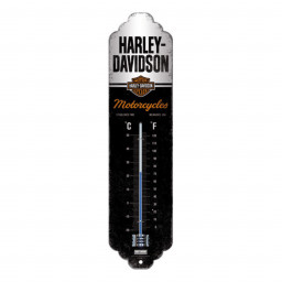 Termometro Harley Davidson Motorcycles