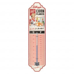 Kellogg's - Sunshine Breakfast Thermometer