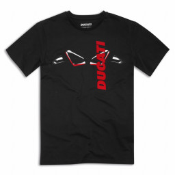 T-shirt Ducati - Panigale