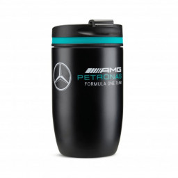 Coffee Thermos Mercedes AMG Petronas F1 Team