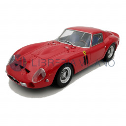 Ferrari 250 GTO - 1962 - Scala 1/18 - KK-Scale