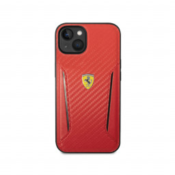 Cover IPhone 14 - Scuderia Ferrari