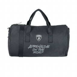 Automobili Lamborghini Sport Bag - Black