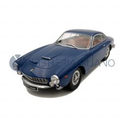 Ferrari 250 GT Lusso - 1962 - Blue - 1/18 Scale - KK-Scale