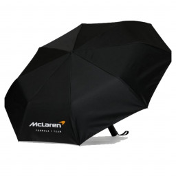 McLaren F1 Team Telescopic Umbrella