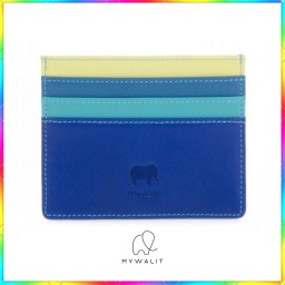 MyWalit - Double Sided Credit Card Holder