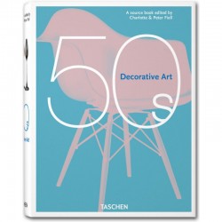 Decorative Art 50's