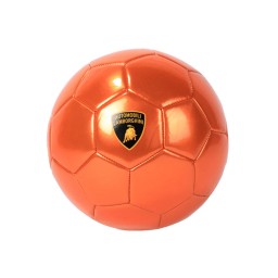 Pallone da Calcio Automobili Lamborghini - Arancione
