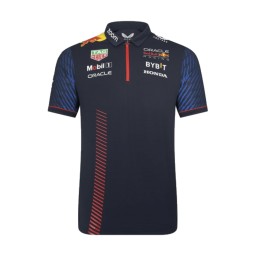 Oracle Red Bull Racing 2023 Team's Polo