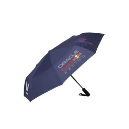 Oracle Red Bull Racing Compact Umbrella