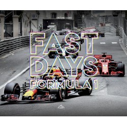Fast Days Formula 1