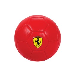 Scuderia Ferrari Soccer Ball - Full Red