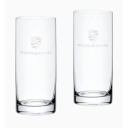 Bicchieri da long drink – Porsche
