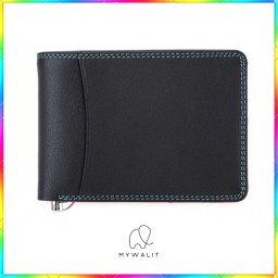 MyWalit - Money Clip Wallet