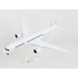 Lufthansa Airbus A350-900 CleanTech Flyer - D-AIVD - Scala 1/200 w/gear