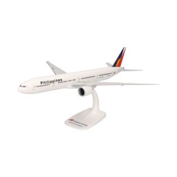 Philippine Airlines Boeing 777-300ER - RP-C7773 - 1/200 Scale