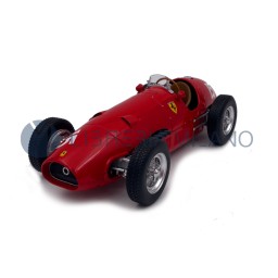 Ferrari 500 F2 | n. 15 | A. Ascari | Winner 1952 British GP - 1/18 Scale - CMR