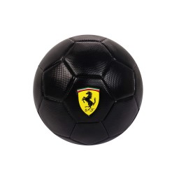 Pallone da Calcio Scuderia Ferrari - Black