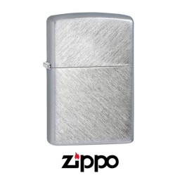 Zippo® - Herringbone Sweep