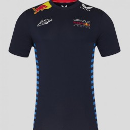 T-shirt Oracle Red Bull Racing - Max Verstappen - 2024