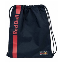 Oracle Red Bull Racing Pull Bag