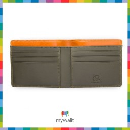 MyWalit - 8CC Standard Wallet E/W