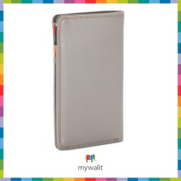 MyWalit - Mini Bifold Wallet