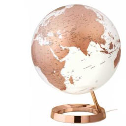 Copper - Globe (Ø 30 cm)